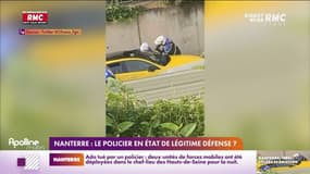 Nanterre : que s'est-il vraiment passé ? 