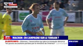 Emmanuel Macron