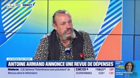 Budget : que proposent les écologistes ?