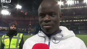 N’Golo Kanté 