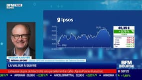 Régis Lefort (Talence Gestion) : Focus sur Ipsos - 02/09