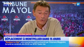 Top 14: le RCT se prépare à affronter Montpellier dans deux semaines