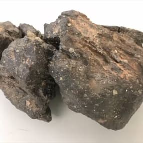 Cette météorite lunaire est vendue plus de 430.000 euros aux enchères 