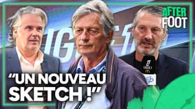 "BeIN et Canal veulent couler Ligue 1+", Riolo dévoile "un nouveau sketch"