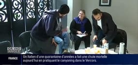 Belgique: un chercheur crée un centre pour déradicaliser les jeunes séduits par le jihadisme