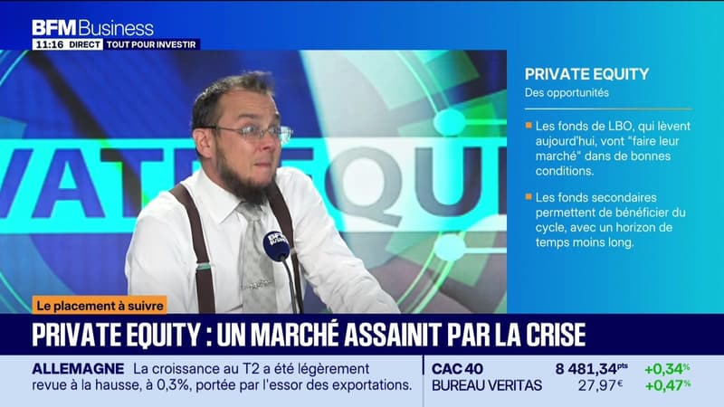 Tout pour investir - Mardi 25 août