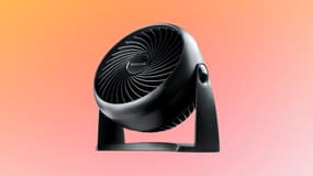 Ce ventilateur silencieux à moins de 35 euros va vous sauver des fortes chaleurs cet été