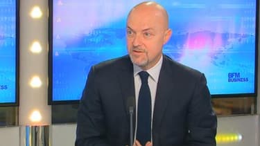 Pierre Louette a également souligné que la part des dépenses des Français dans les télécoms reste stable.