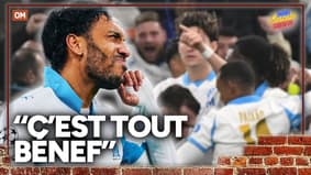 OM : La victoire face à Newcastle "génère un moral au beau fixe" estime Di Meco