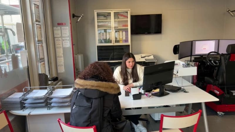 Restriction CPF : Un véritable boom dans les auto-écoles