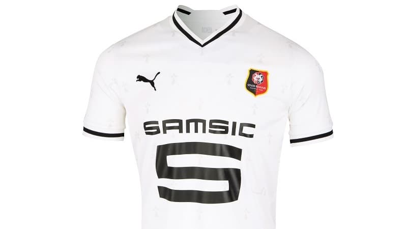 Rennes extérieur 2022/23 Rennes extérieur 2022/23