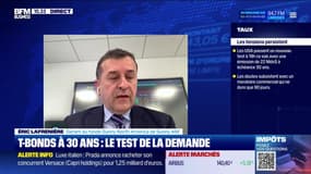 USA Today : Nouveau test US sur le marché de la dette, par Eric Lafrenière - 10/04