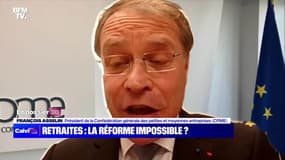 Retraites : Borne peut-elle convaincre ? - 03/01