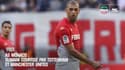 Mercato - Monaco : Slimani courtisé par Tottenham et Manchester United 