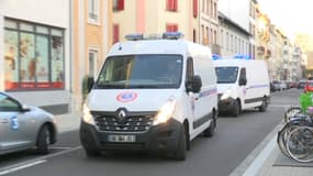 Devant le juge d'instruction, Reiser parle mais nie toujours