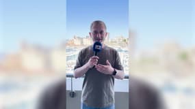 BFM Académie Saison 18 - Casting MARSEILLE- Pitch OWNEAT - Armen ARISTAKESSYAN