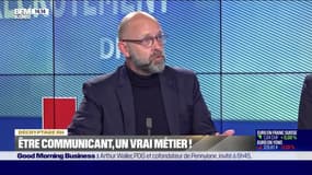 Décryptage RH: Être communicant, un vrai métier ! - 29/01