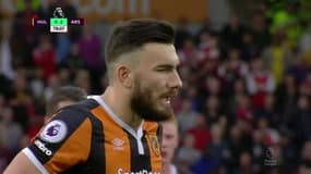 Arsenal s’impose à Hull City (4-1) 