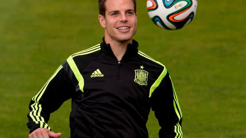 César Azpilicueta