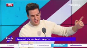 Seroussi n'a pas tout compris : Pourquoi fixer le prix du paquet de cigarettes à 13 euros ? - 28/11