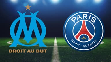 Streaming OM - PSG : comment regarder le match de Ligue 1 en direct ? 