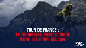 Tour de France : Le Tourmalet, point d'orgue d'une 14e étape décisive