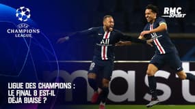 Le Final 8 de la Ligue des champions est-il déjà biaisé ? 