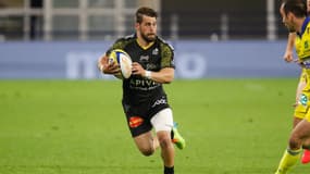 Arthur Retiere - La Rochelle
