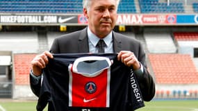 Carlo Ancelotti