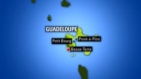 Six membres d'une même famille ont été tués à proximité de Petit-Bourg en Guadeloupe samedi