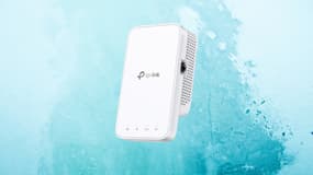 Cet amplificateur Wifi dispose d'un prix au plus bas et d'une puissance au plus haut