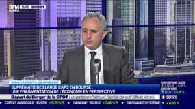 Jean-Jacques Ohana (Board de AI ForAlpha) : Suprématie des large caps en bourse : une fragmentation de l’économie en perspective - 19/04