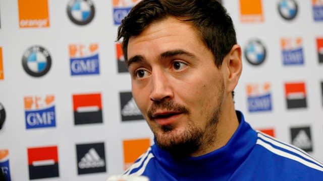 Alexandre Dumoulin