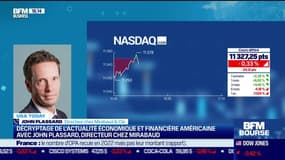 USA Today : Décryptage de l'actualité économique et financière américaine par John Plassard - 24/01