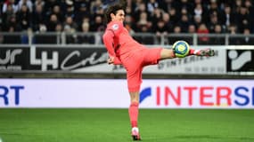 Edinson Cavani