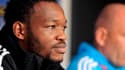 Steve Mandanda