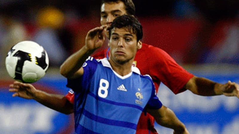 Yoann Gourcuff