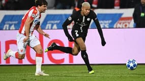 Kylian Mbappé (PSG)