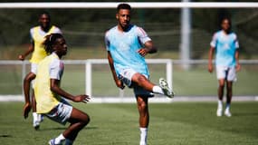 Corentin Tolisso