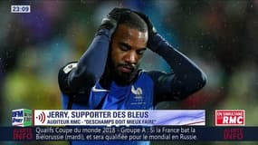 After Foot du dimanche 07/10 – Partie 2/4 - Débrief de Bulgarie/France (0-1)