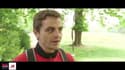 RMC Running Sessions Interview de Cédric, runner