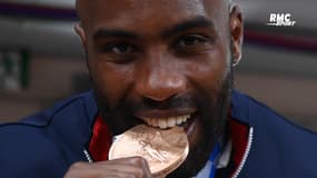 JO 2021 (Judo) : Riner vise encore une médaille d'or (par équipes)