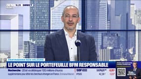 Le portefeuille "BFM-Responsable" : « L'Oréal entre en fanfare ! » - 05/05