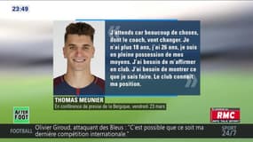 After Foot du dimanche 25/03 – Partie 3/3 - Le PSG est-il assez fort pour finir la saison en roue libre ?