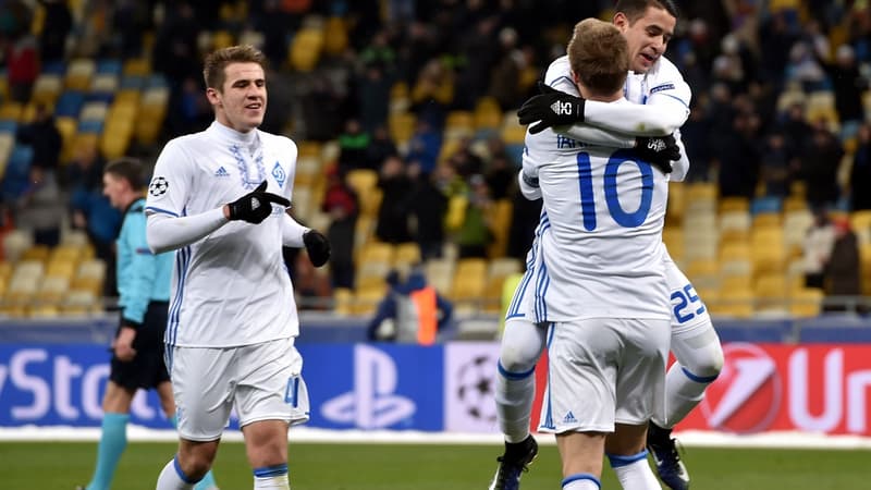 Dynamo Kiev