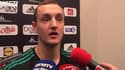 Euro de Handball - Porte : "On aimerait bien accrocher la Pologne à notre tableau de chasse"