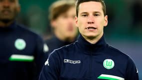 Julian Draxler