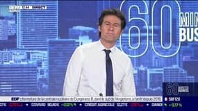 60 Minutes Business - Mardi 8 juin