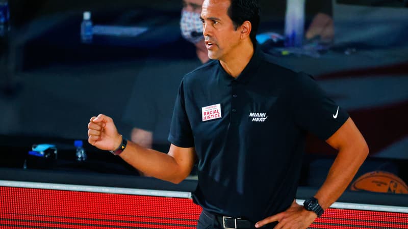 Erik Spoelstra
