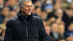José Mourinho